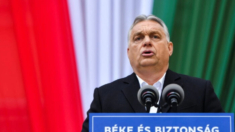 Orban se reúne con Putin para impulsar diplomacia en la guerra entre Rusia y Ucrania