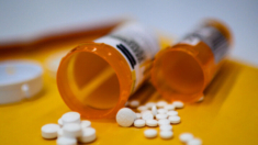 Científicos encuentran nuevo fármaco para combatir sobredosis de fentanilo
