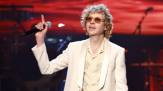 Beck se embarca en una gira orquestal y califica la música clásica de sonido «espiritual»