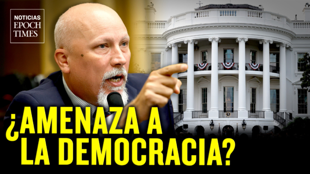 Casa Blanca se opone a proyecto de ley electoral del GOP; Panamá cierra  con alambre el Darién | NET