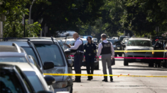 19 muertos y más de 80 heridos por los tiroteos del fin de semana festivo en Chicago