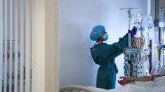 Hospital español registra primer caso de síndrome de ROHHAD