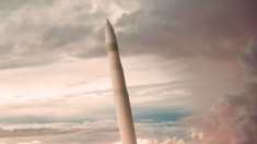 Pentágono autoriza proseguir la construcción de misiles ICBM tras evaluar un alza de costos
