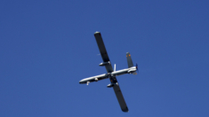 Defensa comprará drones de inteligencia y vigilancia valorados en 45 millones de euros