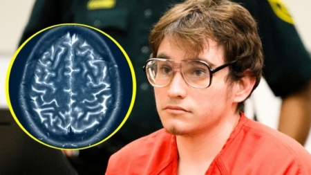 Autor de masacre en escuela de Florida acepta donar su cerebro a la ciencia