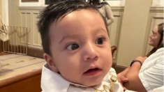 Muere bebé de 15 meses al caer por una ventana de edificio en California: «Era el niño más dulce»