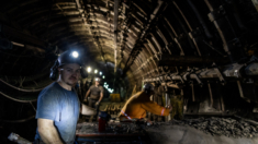 Fallece un trabajador en accidente minero en Polonia y se busca a otro desaparecido