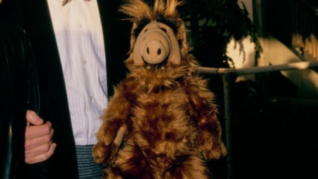 Muere Benji Gregory, estrella infantil de la serie «ALF», lo encontraron junto a su perrito