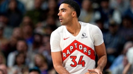 Jontay Porter, exjugador de la NBA, se declara culpable de conspiración en caso sobre apuestas