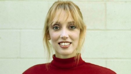 Muere Shelley Duvall, estrella de «El resplandor» y «Popeye», a los 75 años