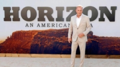 Aplazan estreno de «Horizon 2» de Kevin Costner tras fracaso en taquilla de la primera película