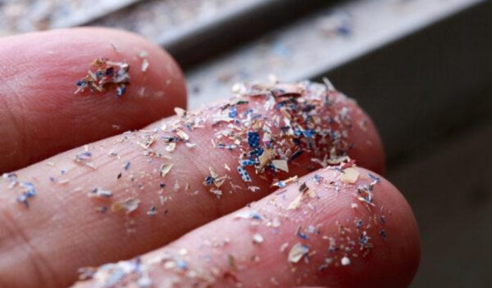 Los plásticos se encuentran en todo el mundo. (iStock/Getty Images Plus)