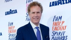 «Qué vergüenza» Will Ferrell explica por qué no usa su verdadero nombre