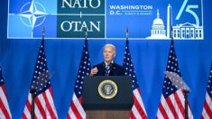 Biden: China pagará un castigo económico por apoyar a Rusia en la guerra con Ucrania