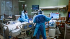 Unos 2400 pacientes pudieron ser expuestos al VIH y hepatitis en hospitales de Oregón