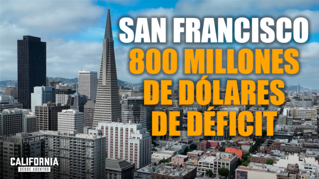 Exanalista presupuestario de San Francisco explica cómo mejorar finanzas municipales | John Farrell