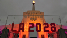 Juegos Olímpicos de Los Ángeles 2028 incluirán múltiples eventos en las ciudades Carson y Long Beach