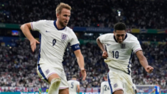 Inglaterra se enfrenta a España en la final de la Eurocopa 2024