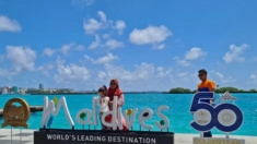 EE. UU. advierte amenaza terrorista a los que viajan a las Maldivas