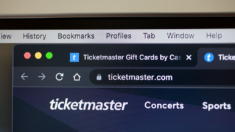 Ticketmaster alerta a usuarios por hackeo masivo en México