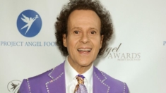 Muere Richard Simmons, el gurú del fitness que mezclaba risas y sudor