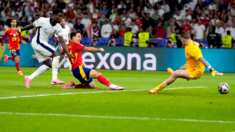 España vence a Inglaterra 2-1 y se proclama campeona de Europa por 4ta vez, todo un récord