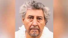 Detienen a fugitivo hispano buscado por un triple homicidio en California