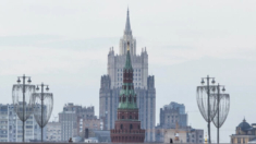 Rusia y Occidente en «profunda confrontación» por Ucrania, dice Kremlin tras cumbre de OTAN
