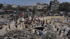 Paradero del comandante de Hamás es incierto tras numerosas bajas por ataques aéreos israelíes