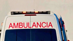 25 personas hospitalizadas tras dramático accidente de autobús en España