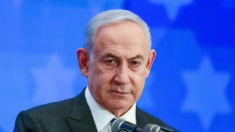Netanyahu advierte que una violencia similar al intento de asesinato de Trump podría ocurrir en Israel