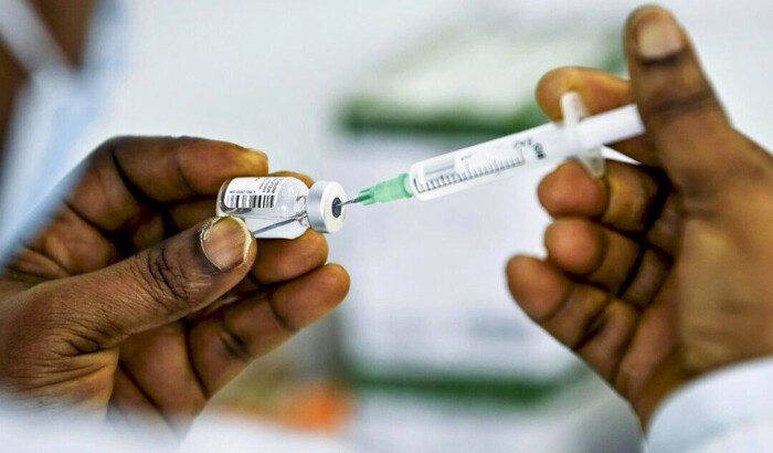 ONU: Tasas mundiales de vacunación infantil están por debajo de niveles prepandémicos
