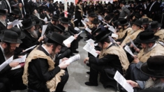 Israel llamará a ortodoxos a partir del domingo para su reclutamiento