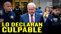 Senador Bob Menéndez es declarado culpable; ¿Quién es JD Vance? | NET