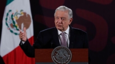 Oposición mexicana exige a López Obrador que no reconozca la victoria de Maduro