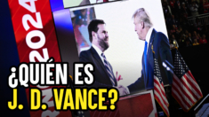 39 cosas que debe saber sobre J. D. Vance, el compañero de fórmula de Trump