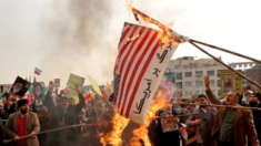 EE.UU. eleva su advertencia de viaje a Irán a Nivel 4: «No viajar»