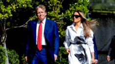 Eric Trump afirma que Melania e Ivanka Trump asistirán “sin duda” a la RNC
