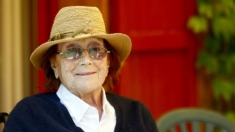 Muere la escritora española Rosa Regàs a los 90 años