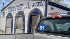 Sicarios abren fuego contra periodista de nota roja en el estado mexicano de Sonora