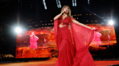 Detienen al estadounidense que amenazo a Taylor Swift antes de su concierto en Alemania