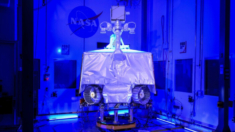 NASA cancela misión de exploración lunar VIPER tras haber gastado USD 450 millones