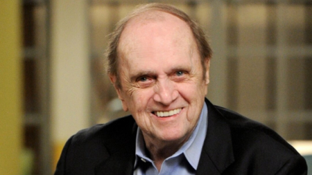 Muere la leyenda de la comedia Bob Newhart a los 94 años