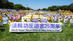 EE.UU. «no dudará en tomar medidas apropiadas» contra la persecución del PCCh a Falun Gong: Depto. de Estado