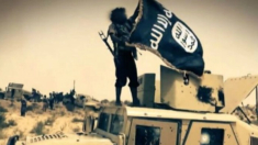 Hombre de Tennessee es condenado a 20 años por dirigir «máquina de propaganda» del ISIS