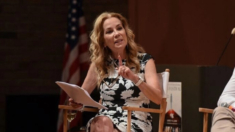 Kathie Lee Gifford aprende a «ir más despacio» tras la dolorosa recuperación de su cirugía