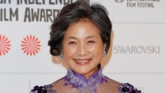 Cheng Pei-Pei, actriz de «The Dragon Creek» fallece a los 78 años
