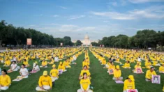 25 años de la inhumana persecución del PCCh contra practicantes de Falun Gong