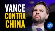 Compañero de fórmula de Trump va contra China y propone nuevos acuerdos comerciales
