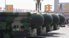 Washington: suspensión de China de charlas de control nuclear “socava la estabilidad estratégica”